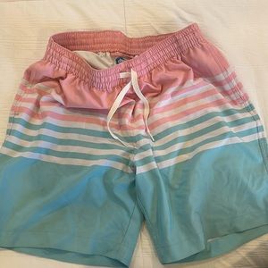 Chubbies Men’s swim trunks